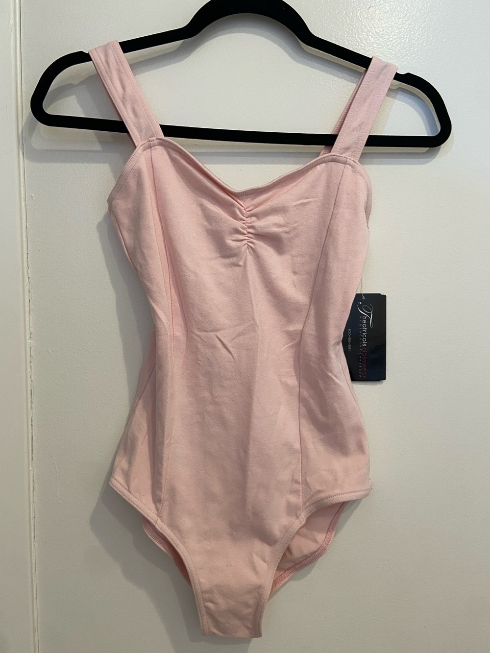 Pink Theatricals Leotard - Large